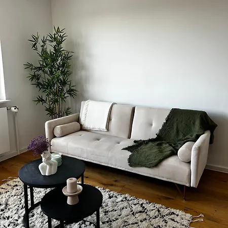 Penthouse 12 Stock Panorama Flughafen Muc * Freising